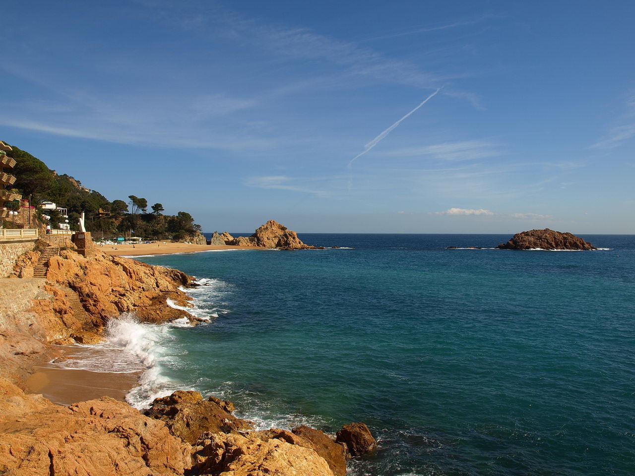 Tossa del Mar